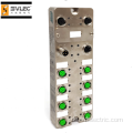 Fieldbus -Module Remote -Ethernet mit EMC -abgeschirmter Funktion